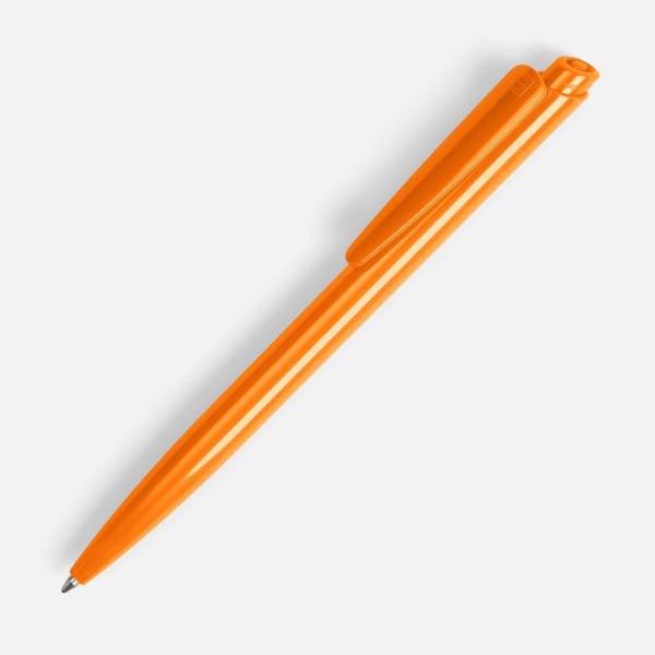 Ручка шариковая Senator Dart Polished