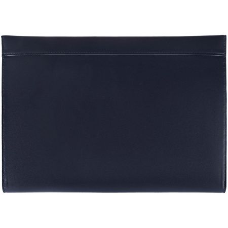 Папка для документов Signature, синяя