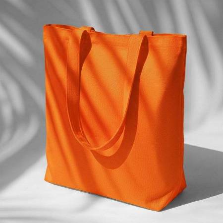 Сумка из хлопка «Carryme 105», 105 г/м2