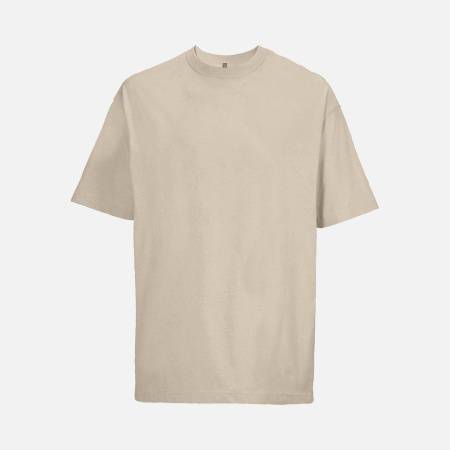 Футболка оверсайз мужская Boxy Men