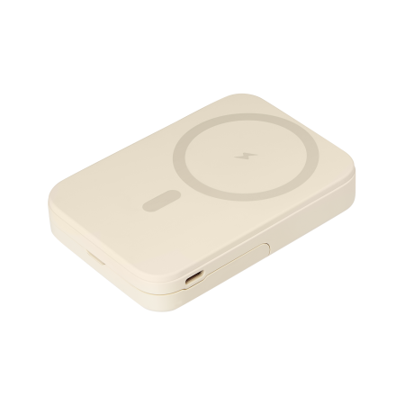 Внешний аккумулятор Union PD 10000mAh с функцией беспроводной зарядки 15W