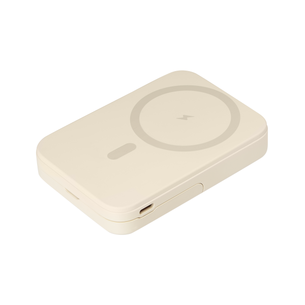 Внешний аккумулятор Union PD 10000mAh с функцией беспроводной зарядки 15W