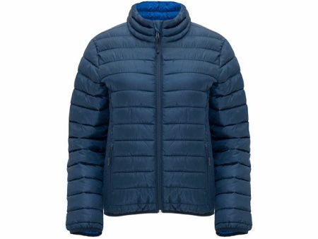 Куртка «Finland» женская