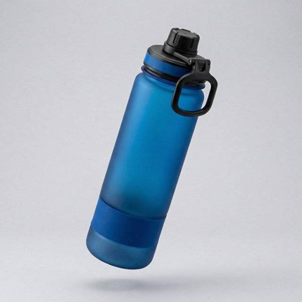 Бутылка для воды с ручкой «Misty», 850 мл