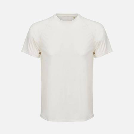 Футболка спортивная унисекс Vortex