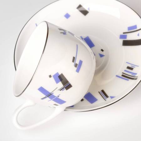 Кофейная пара Amelie, 130 ml