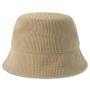 Панама CUMBRE, бежевый, 100%  полиэстер, подкладка 100% полиэстер