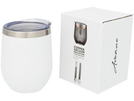 Вакуумная термокружка «Corzo Copper» Вакуумная термокружка «Corzo Copper»