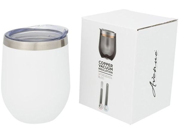 Вакуумная термокружка «Corzo Copper»