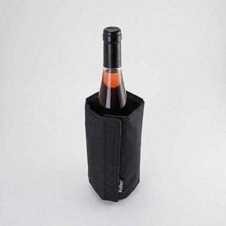 Охладитель-чехол для бутылки вина или шампанского «Cooling wrap»