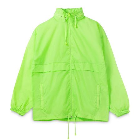 Ветровка из нейлона Surf 210