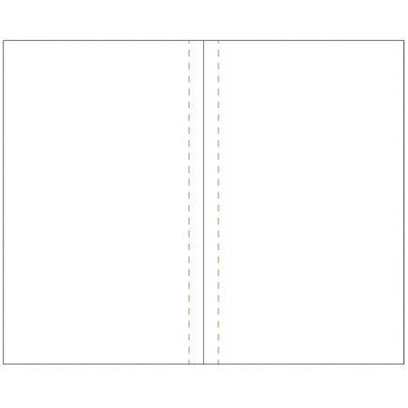 Блокнот "URBAN", 90 ? 140 мм,  серый,   мягкая обложка,  блок-клетка, тиснение