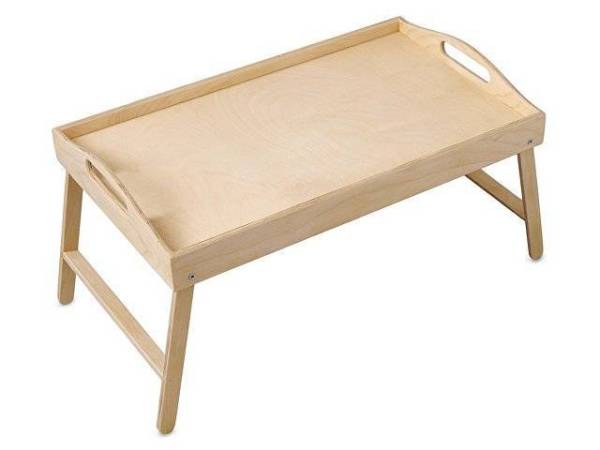 Складной столик - поднос «TrayTale» Складной столик - поднос «TrayTale»