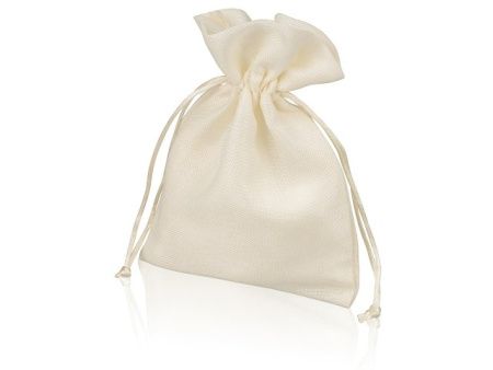 Мешочек подарочный средний Мешочек подарочный средний