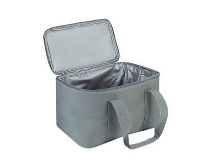 RIVACASE 5717 grey Изотермическая сумка-холодильник, 17 л /12 RIVACASE 5717 grey Изотермическая сумка-холодильник, 17 л /12