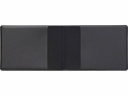 Обложка для студенческого билета с возможностью полноцветной УФ-печати, софт-тач Обложка для студенческого билета с возможностью полноцветной УФ-печати, софт-тач