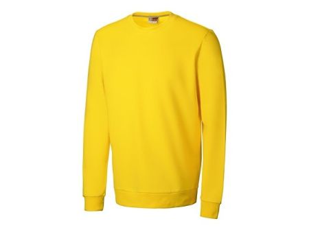 Свитшот "Motion" с начесом, унисекс