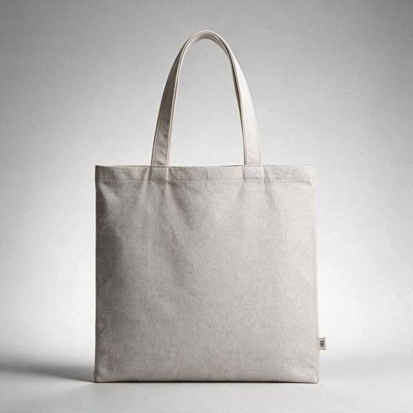 Сумка «Микси» из смесовой ткани, 160 г/м2