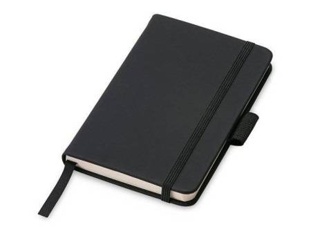 Блокнот А5 в твердой обложке «Vision 2.0» soft-touch