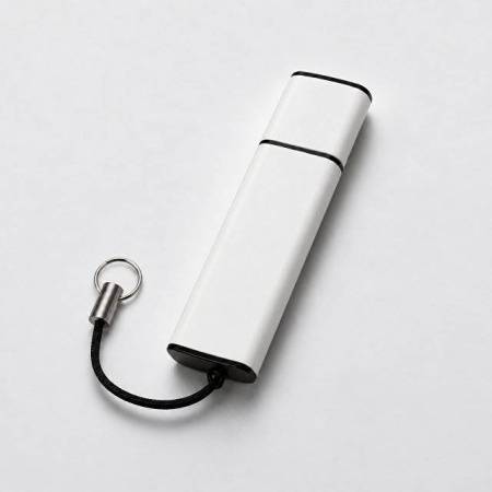 USB-флешка на 16 Гб «Borgir» с колпачком