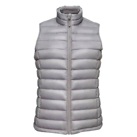 Жилет "Wilson BW Women", серый_S, 100% полиамид Жилет "Wilson BW Women", серый_S, 100% полиамид