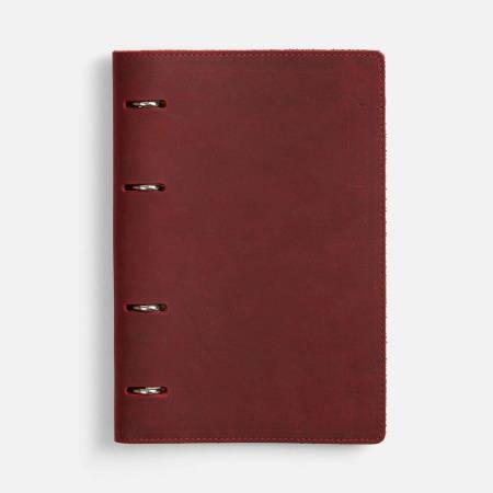 Ежедневник inStream, недатированный