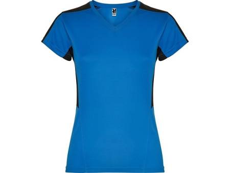 Спортивная футболка «Suzuka» женская