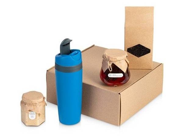 Подарочный набор «Tea Cup Superior Honey» 2.0 Подарочный набор «Tea Cup Superior Honey» 2.0