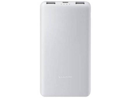 Внешний аккумулятор Xiaomi Power Bank 10000mAh 22.5W Lite GL