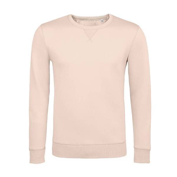 Толстовка  мужская "Sully Men", светло-голубой, XS, 80% хлопок 20% полиэстер