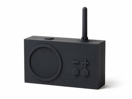 Колонка беспроводная Tykho 3