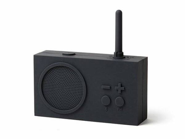 Колонка беспроводная Tykho 3