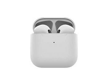 Беспроводные наушники HIPER TWS Lazo X12 White (HTW-LX12) Bluetooth 5.3 гарнитура, Белый
