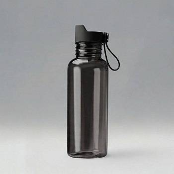 Бутылка для воды «Pelican Lite», 600 мл, черный