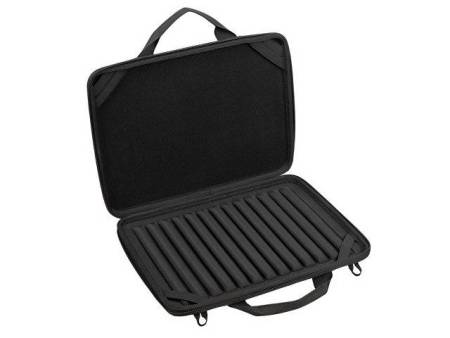 RIVACASE 5116 black чехол для Chromebook 11.6-12.4"/MacBook 13-14  / 12