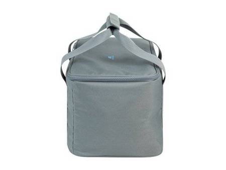 RIVACASE 5717 grey Изотермическая сумка-холодильник, 17 л /12 RIVACASE 5717 grey Изотермическая сумка-холодильник, 17 л /12