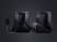 Водостойкий антикражный рюкзак Clickpack для ноутбука 15.6", черный