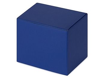 Коробка для кружки, синий Коробка для кружки, синий