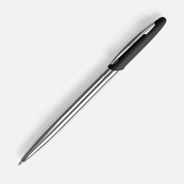 Ручка шариковая Dagger Soft Touch