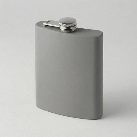 Фляжка «Remarque» soft-touch 2.0