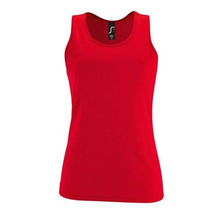 Майка женская Sporty TT Women