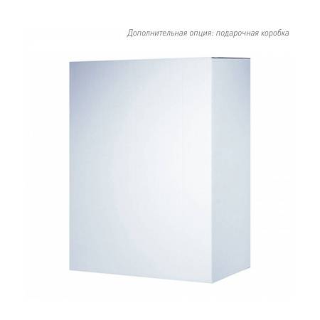 Бизнес рюкзак Taller  с USB разъемом, черный