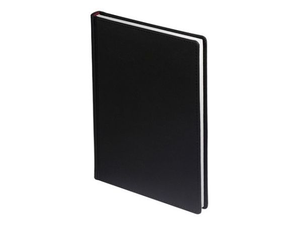 Ежедневник А5 датированный «Velvet» на 2024 год