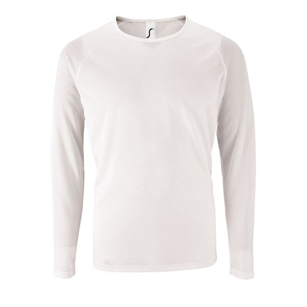 Лонгслив Sporty LSL Men Лонгслив Sporty LSL Men