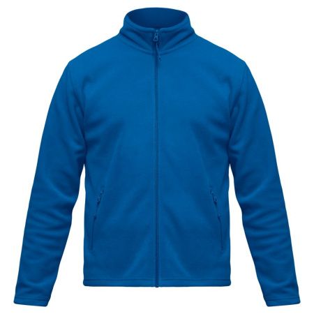 Куртка ID.501 белая