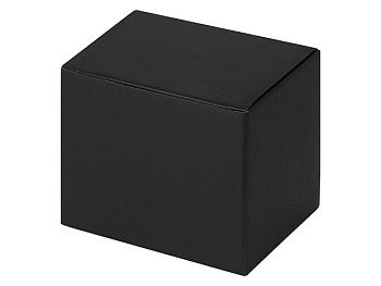 Коробка для кружки, черный Коробка для кружки, черный