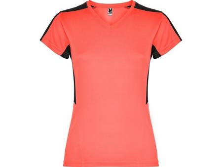 Спортивная футболка «Suzuka» женская