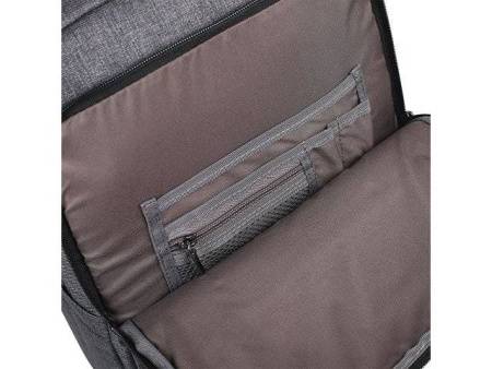 Рюкзак Eberhart Backpack темно-серый EBH29827-DG-14"