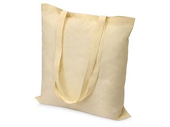 Сумка из хлопка «Carryme 105», натуральный Сумка из хлопка «Carryme 105», натуральный