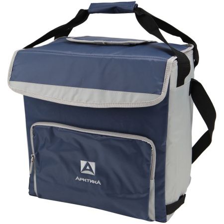 Термосумка с люком «Арктика», L